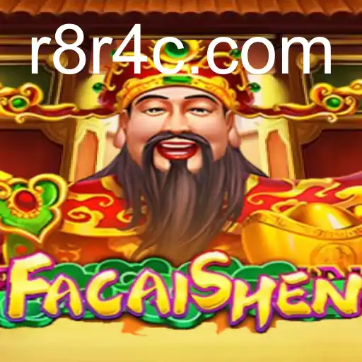 FaCaiShen: Descubra o Novo Lançamento no r8r4