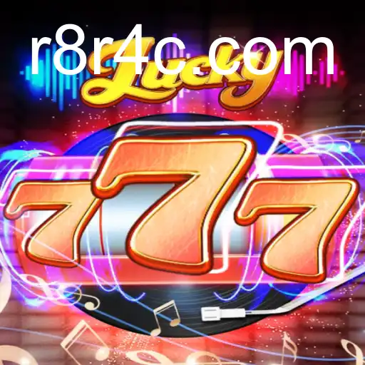 Explorando o Vibrante Mundo do Lucky777 com r8r4