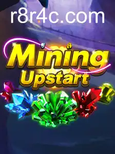 Desvendando o Fascinante Mundo do MiningUpstart
