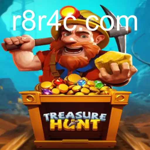 TreasureHunt